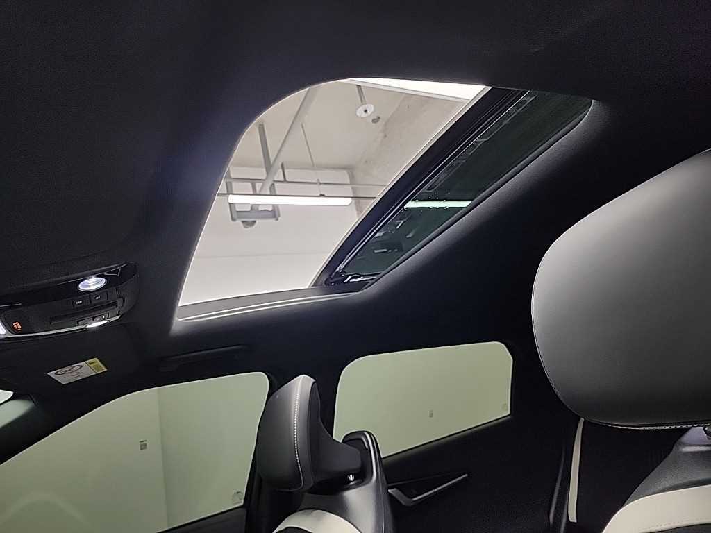 KIA EV6 2022 Negro - Importación desde Corea - HF Imports Iquique - Foto 16