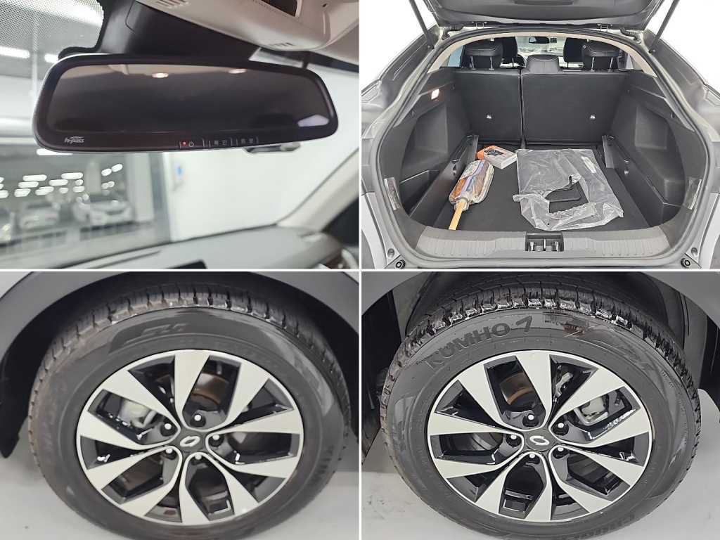 SAMSUNG XM3 2022 Gris - Importación desde Corea - HF Imports Iquique - Foto 18