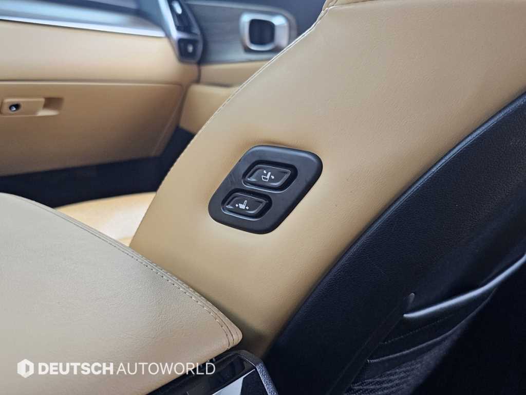 KIA Sorento 2021 - Importación desde Corea - HF Imports Iquique - Foto 18