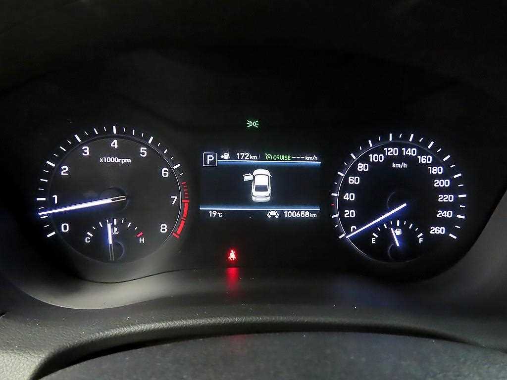 Genesis G80 - Vista 8