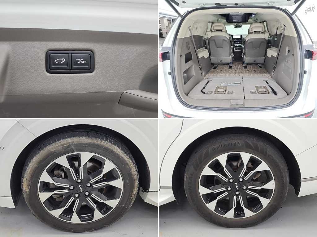 KIA Carnival 2023 - Importación desde Corea - HF Imports Iquique - Foto 19