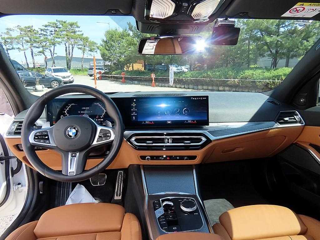 BMW 3 series - Vista 7