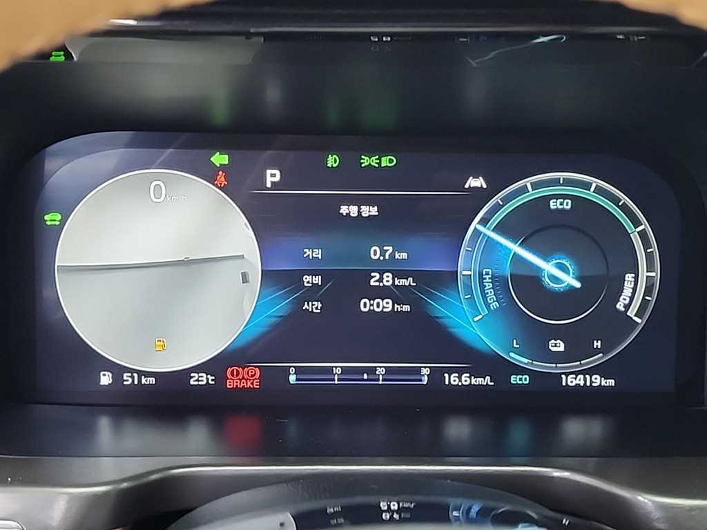 KIA Sorento - Vista 6