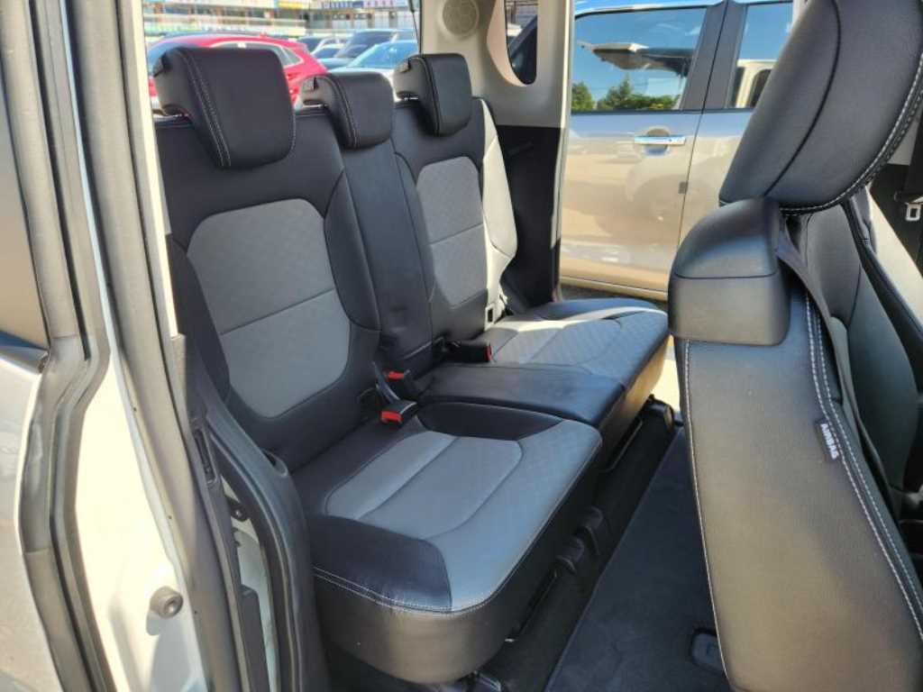 KIA Ray - Vista 11