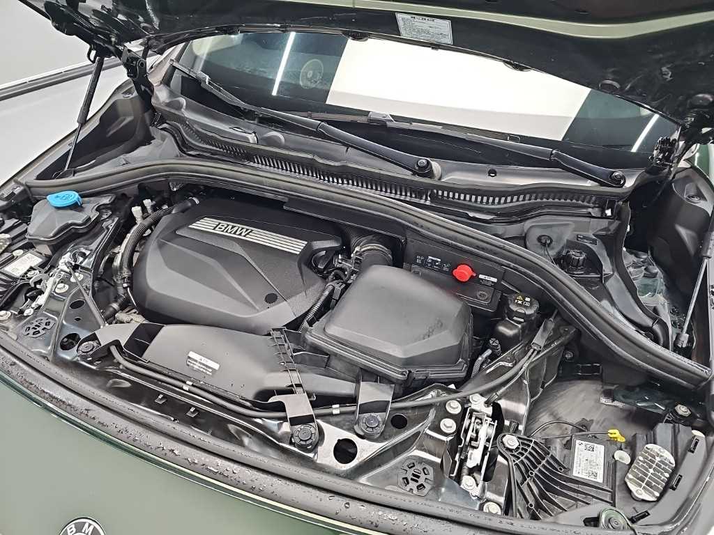 BMW 2 series - Vista 5