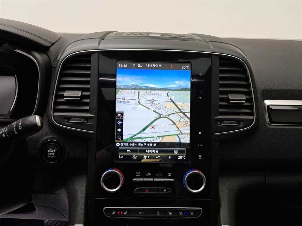 SAMSUNG QM6 - Vista 10