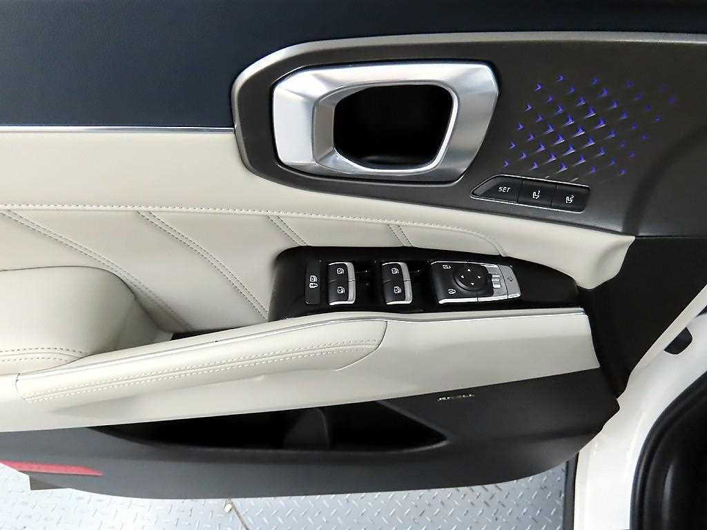 KIA Sorento - Vista 11