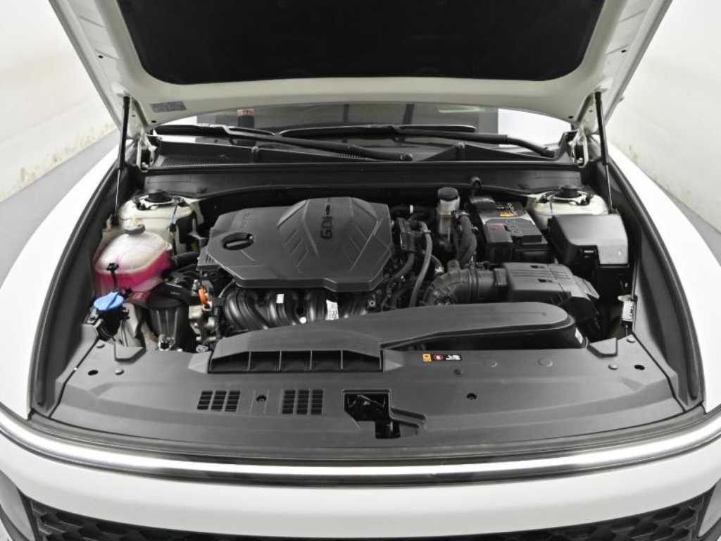 HYUNDAI Grandeur - Vista 6