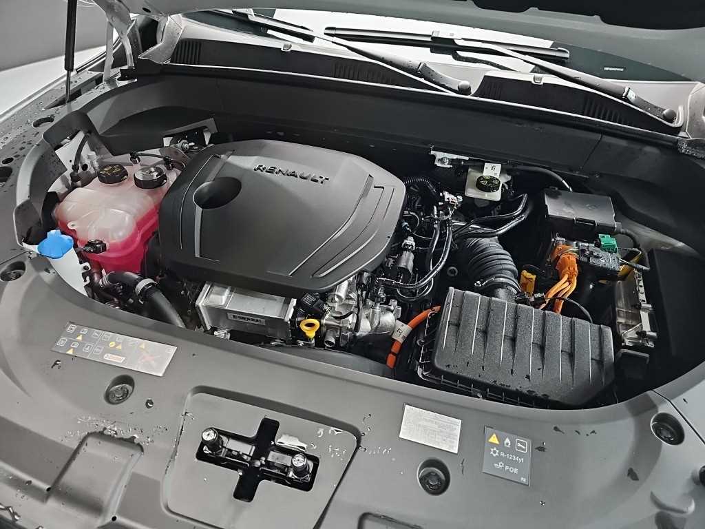 SAMSUNG Grand Koleos - Vista 5