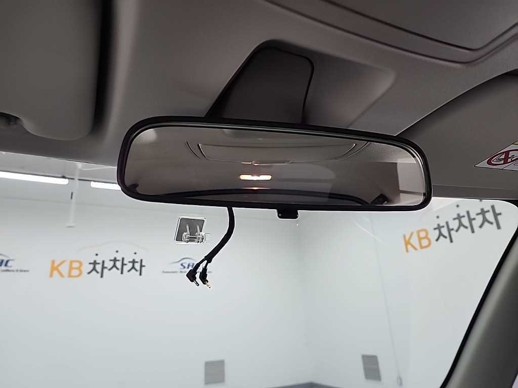 KIA Ray 2022 Blanco - Importación desde Corea - HF Imports Iquique - Foto 15
