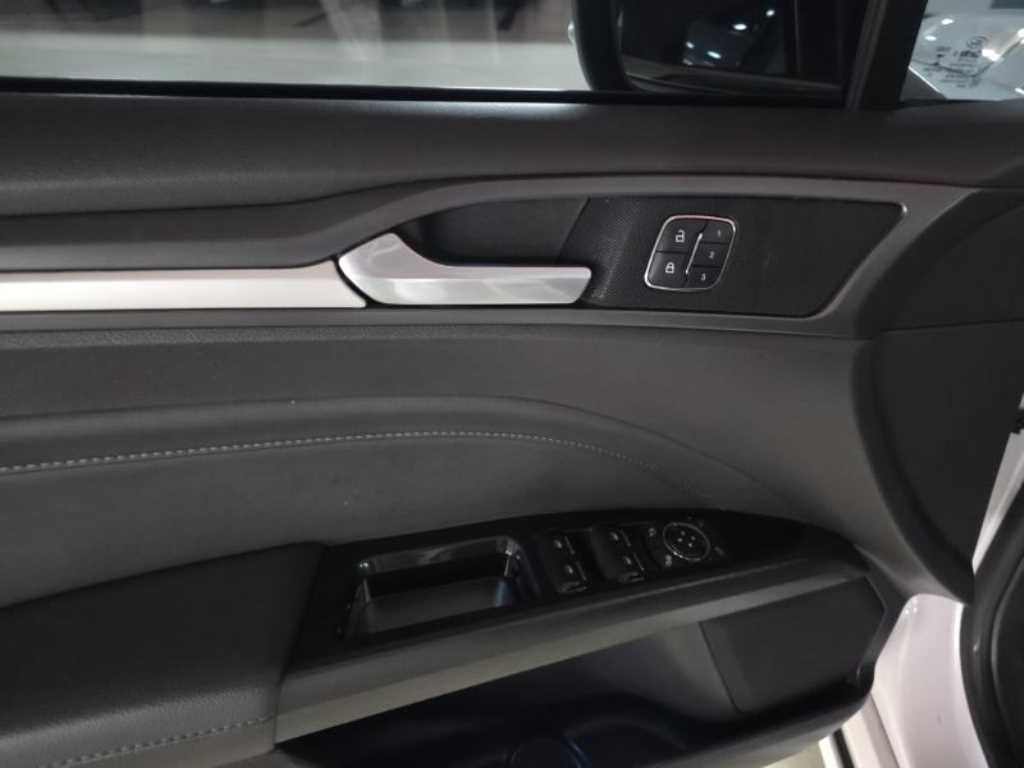 Ford Mondeo 2016 - Importación desde Corea - HF Imports Iquique - Foto 14