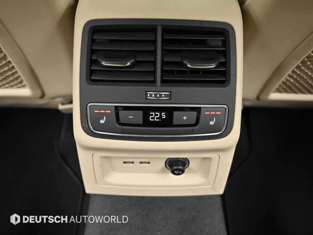 Audi A4 2021 Gris - Importación desde Corea - HF Imports Iquique - Foto 16