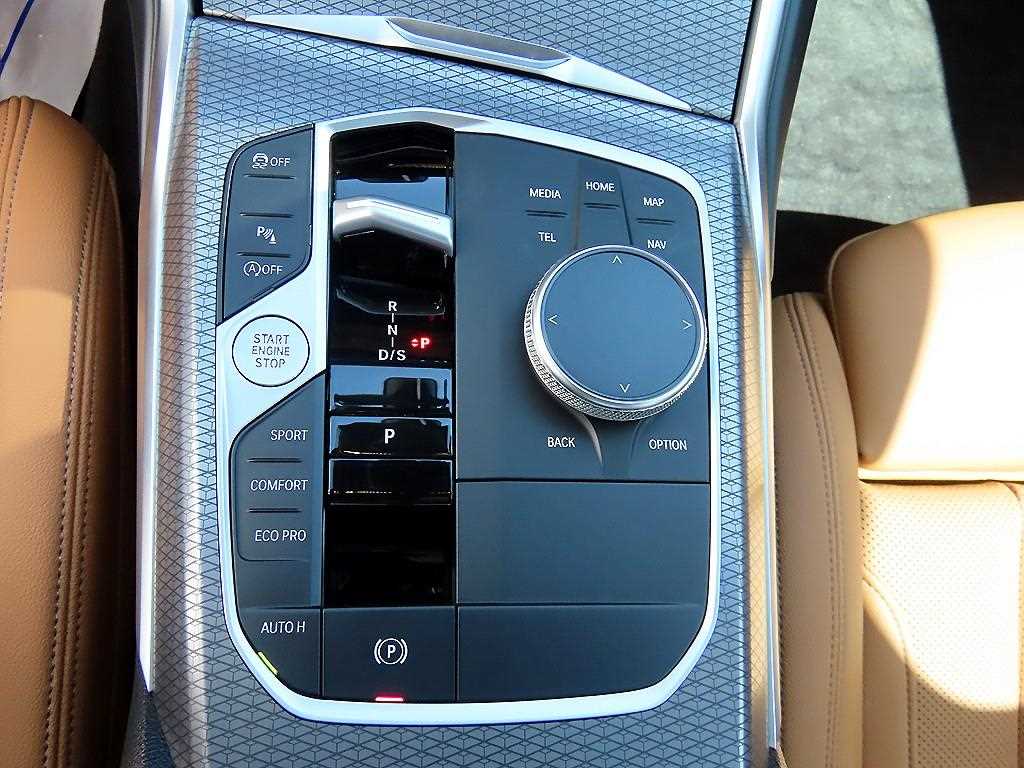 BMW 3 series - Vista 11