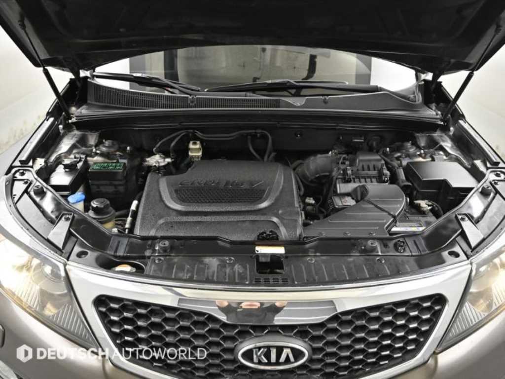 KIA Sorento - Vista 6