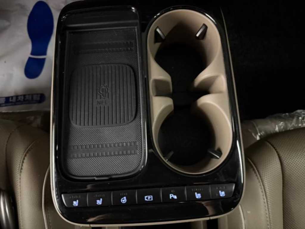 HYUNDAI Ioniq 5 2025 Gris - Importación desde Corea - HF Imports Iquique - Foto 13
