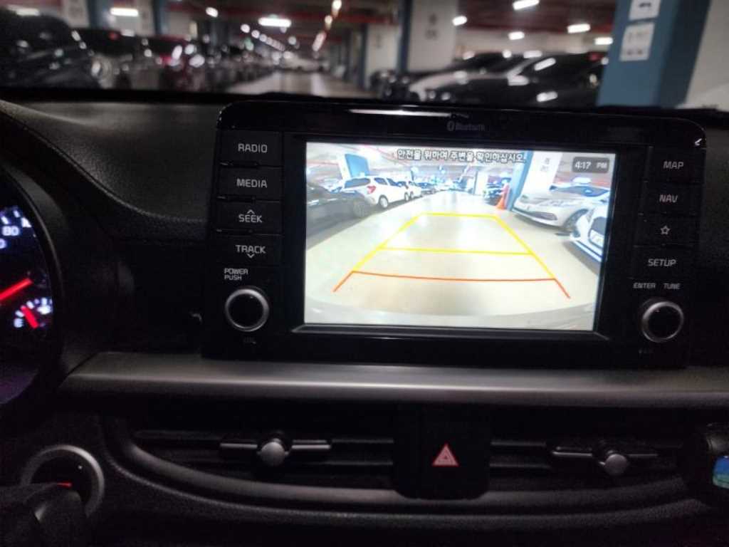 KIA Morning 2019 - Importación desde Corea - HF Imports Iquique - Foto 16