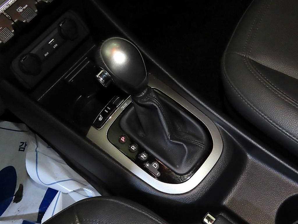KIA Pride - Vista 12