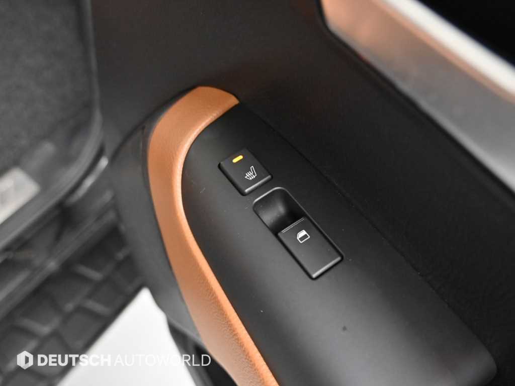KIA Mohave 2017 Negro - Importación desde Corea - HF Imports Iquique - Foto 16