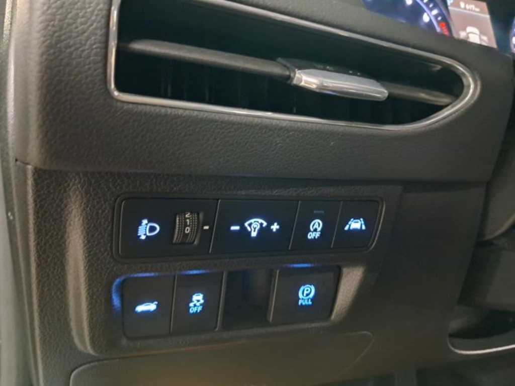 HYUNDAI Sonata 2022 - Importación desde Corea - HF Imports Iquique - Foto 13