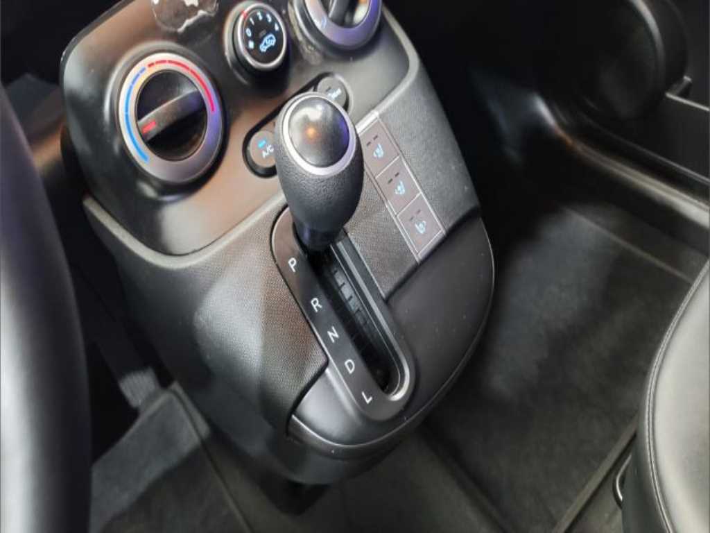 HYUNDAI Casper - Vista 7