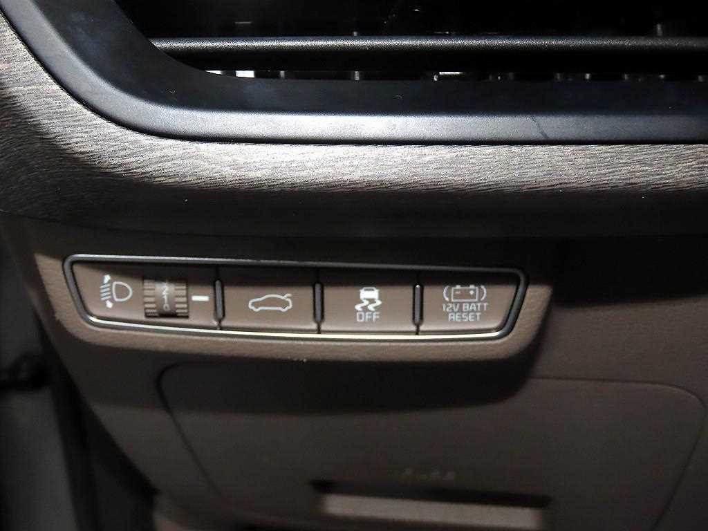 KIA K8 2022 Gris - Importación desde Corea - HF Imports Iquique - Foto 14