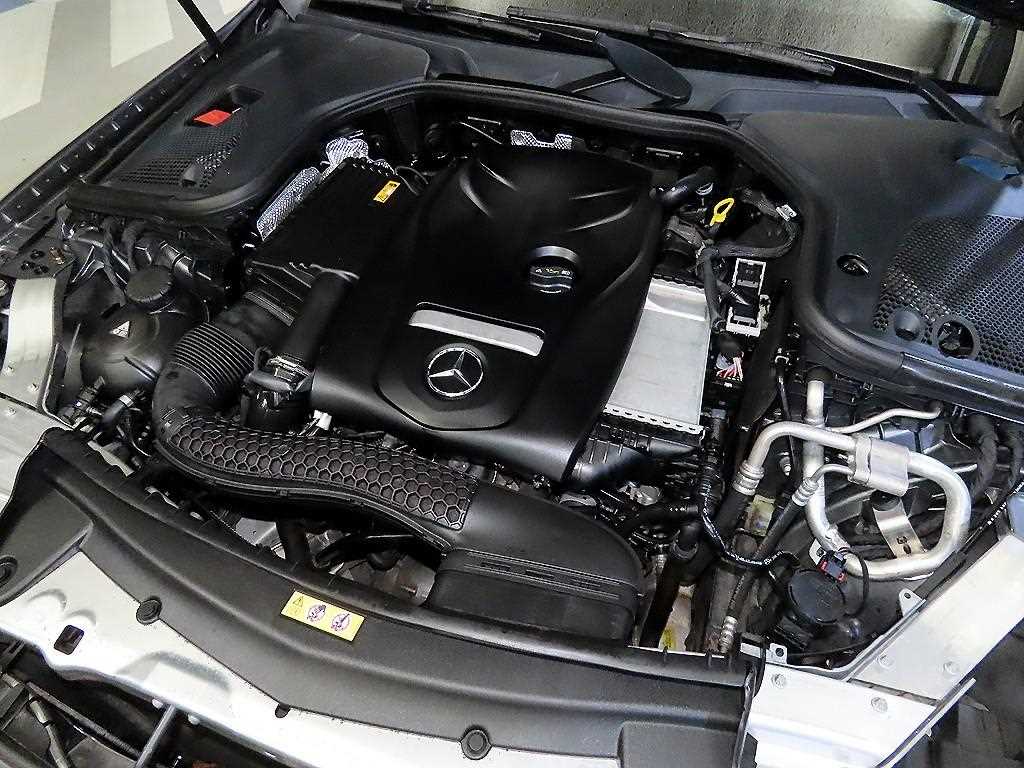 Mercedes Benz E class 2018 - Importación desde Corea - HF Imports Iquique - Foto 19