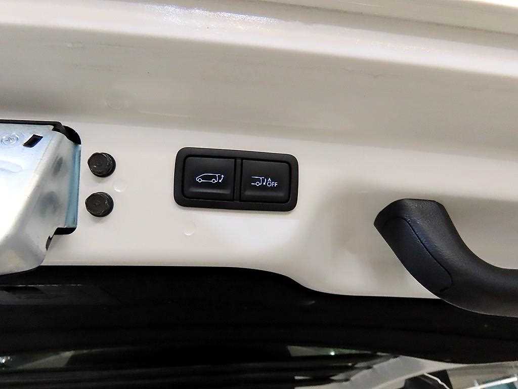 HYUNDAI Staria 2024 Blanco - Importación desde Corea - HF Imports Iquique - Foto 16