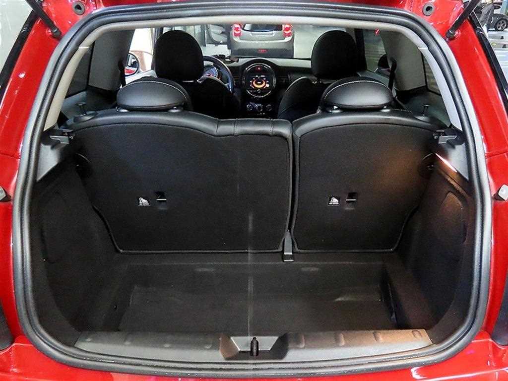 Mini Cooper 2018 Rojo - Importación desde Corea - HF Imports Iquique - Foto 17