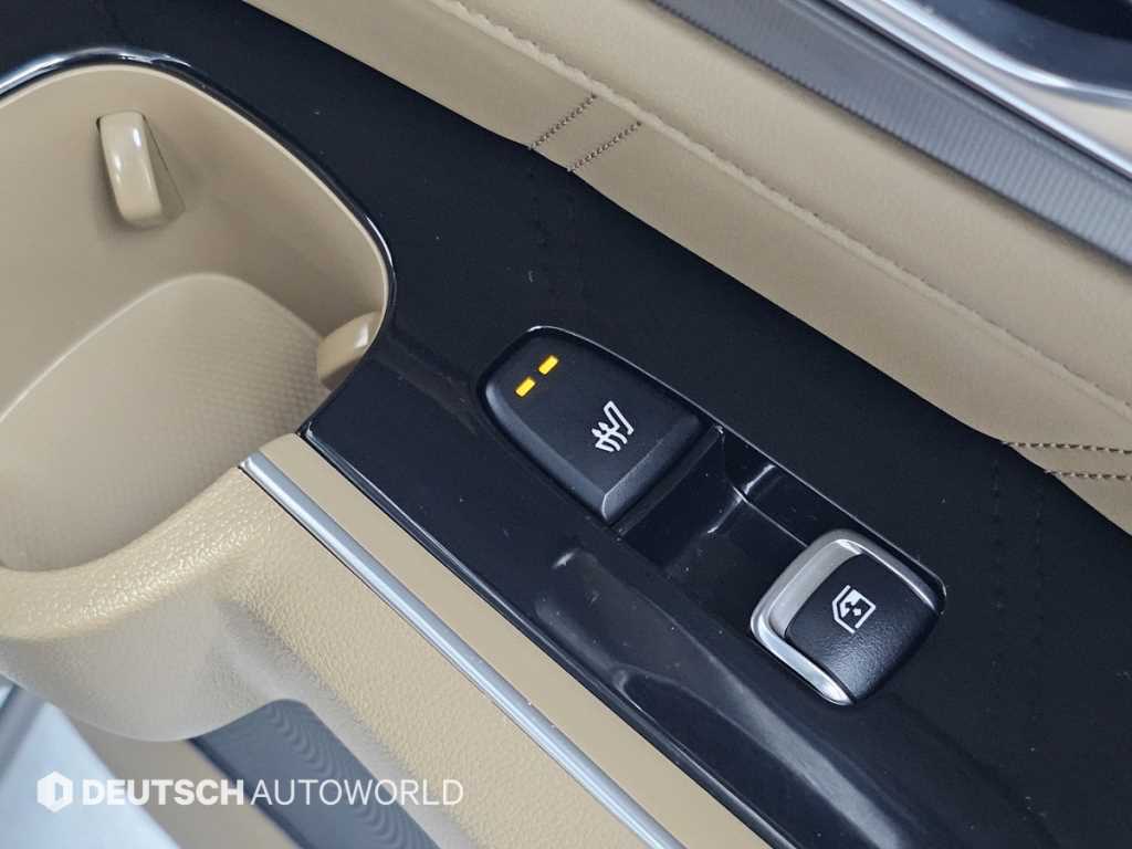 KIA Sorento 2024 Blanco - Importación desde Corea - HF Imports Iquique - Foto 16