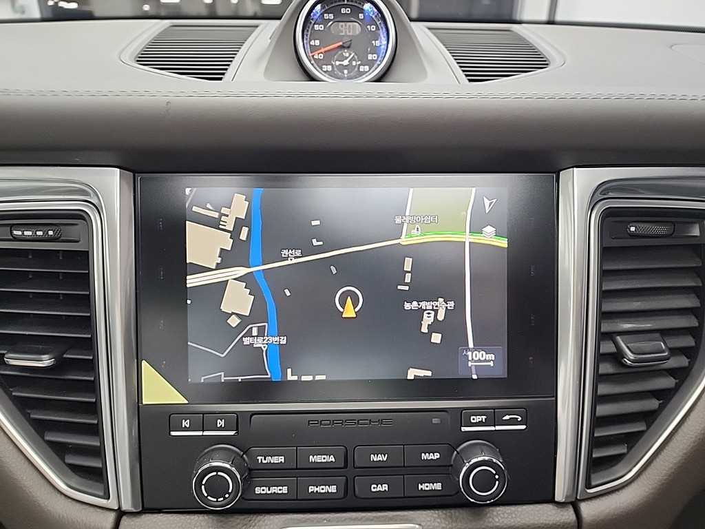 Porsche Macan 2017 - Importación desde Corea - HF Imports Iquique - Foto 15