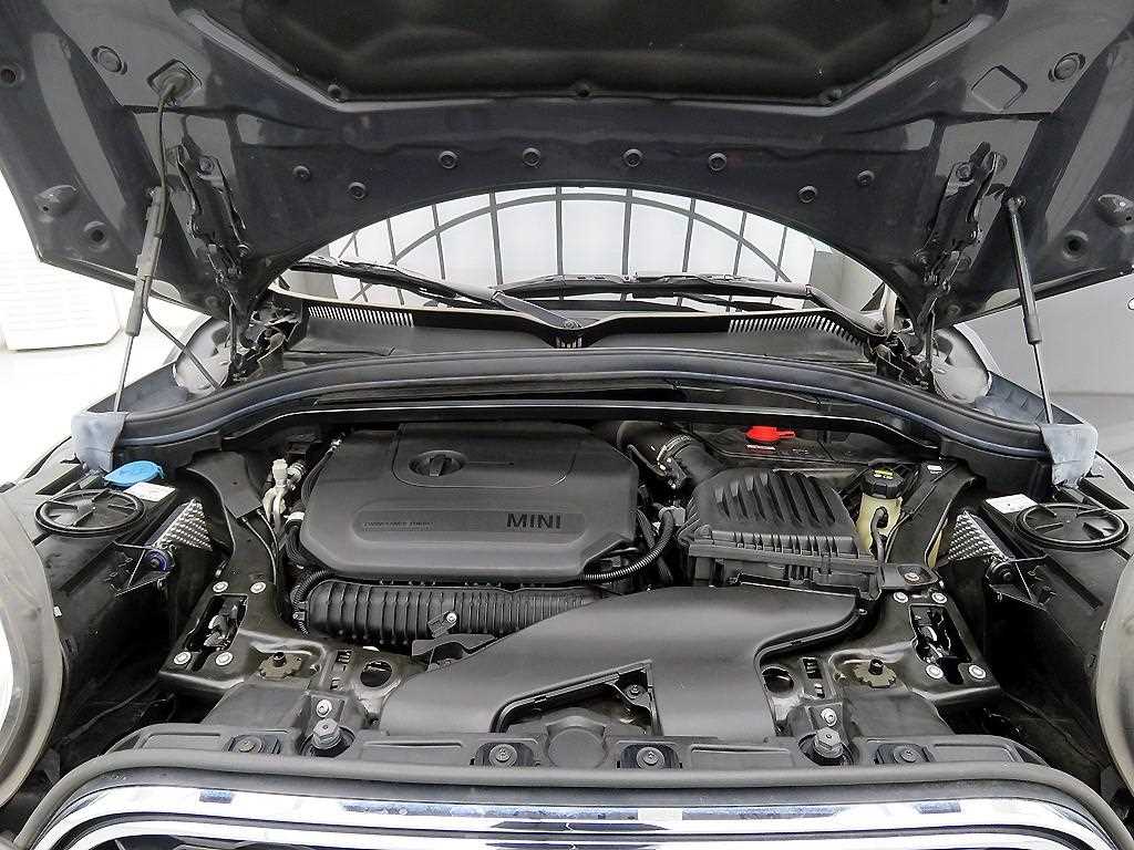 Mini Countryman 2020 - Importación desde Corea - HF Imports Iquique - Foto 19