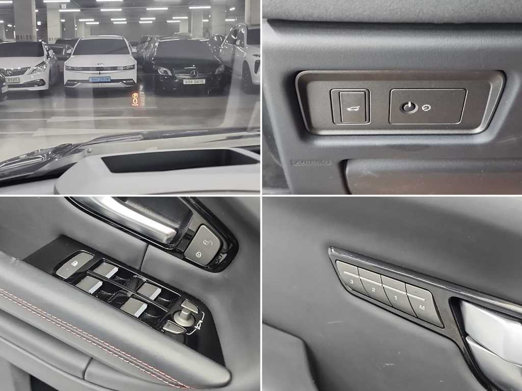 Land Rover Range Rover Bike 2017 Negro - Importación desde Corea - HF Imports Iquique - Foto 18