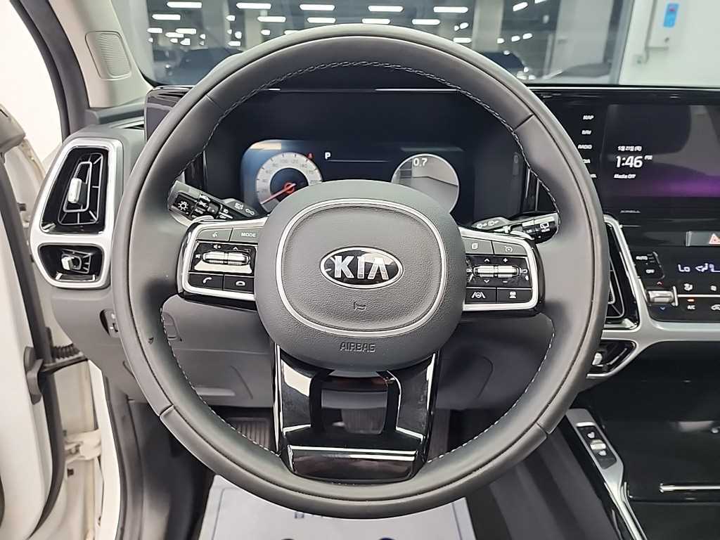 KIA Sorento - Vista 9