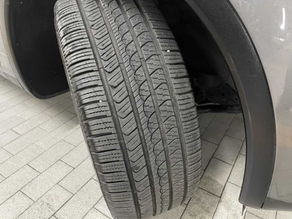 Porsche Cayenne - Vista 7