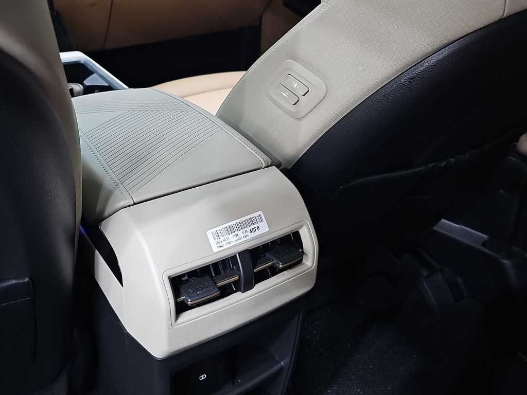 Ssangyong Action 2025 Blanco - Importación desde Corea - HF Imports Iquique - Foto 15