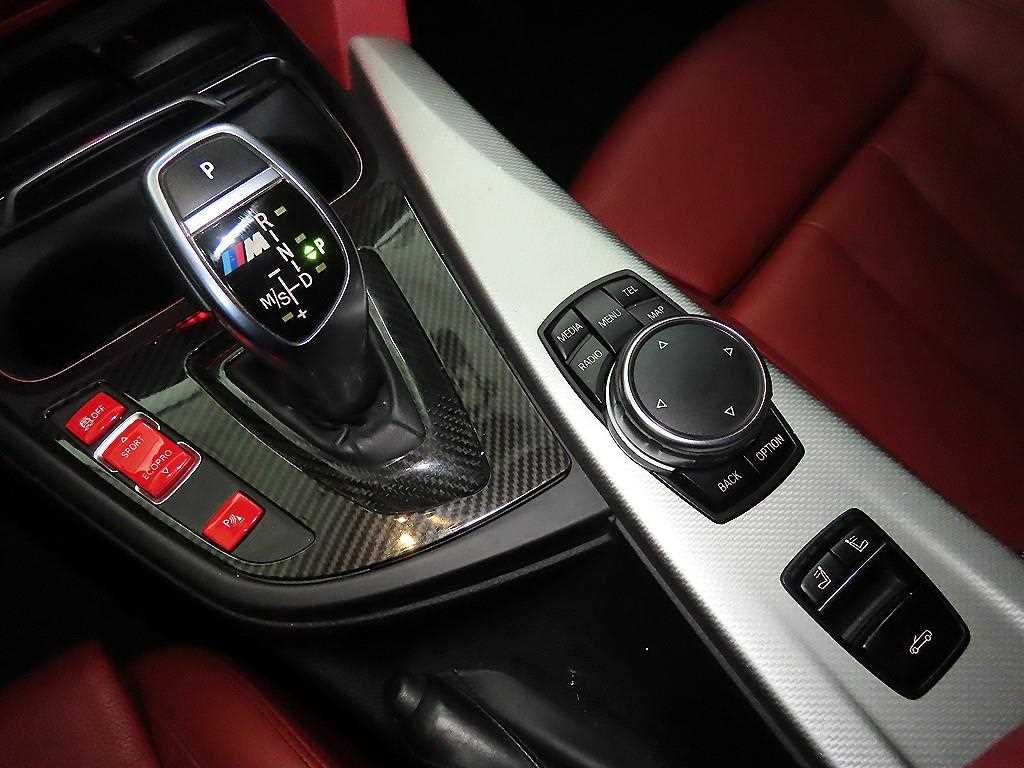 BMW 4 Series 2016 Azul - Importación desde Corea - HF Imports Iquique - Foto 15