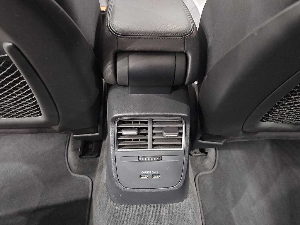Audi A3 2020 Negro - Importación desde Corea - HF Imports Iquique - Foto 13