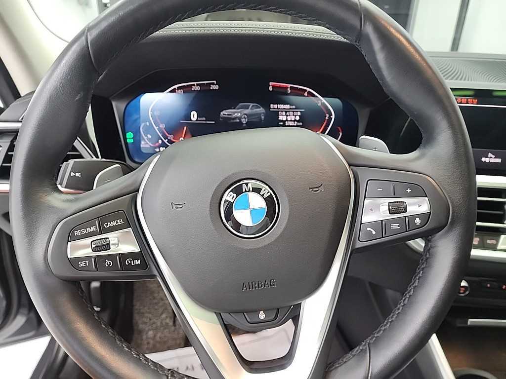 BMW 3 series - Vista 9