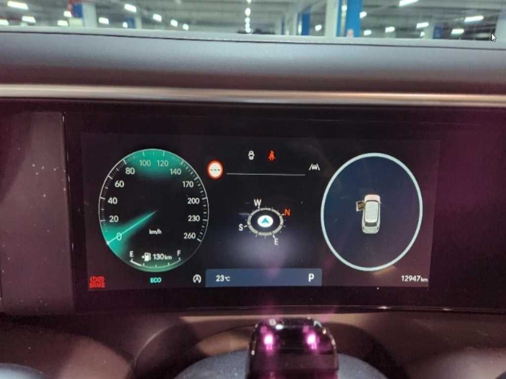 HYUNDAI Palisade 2025 Negro - Importación desde Corea - HF Imports Iquique - Foto 14