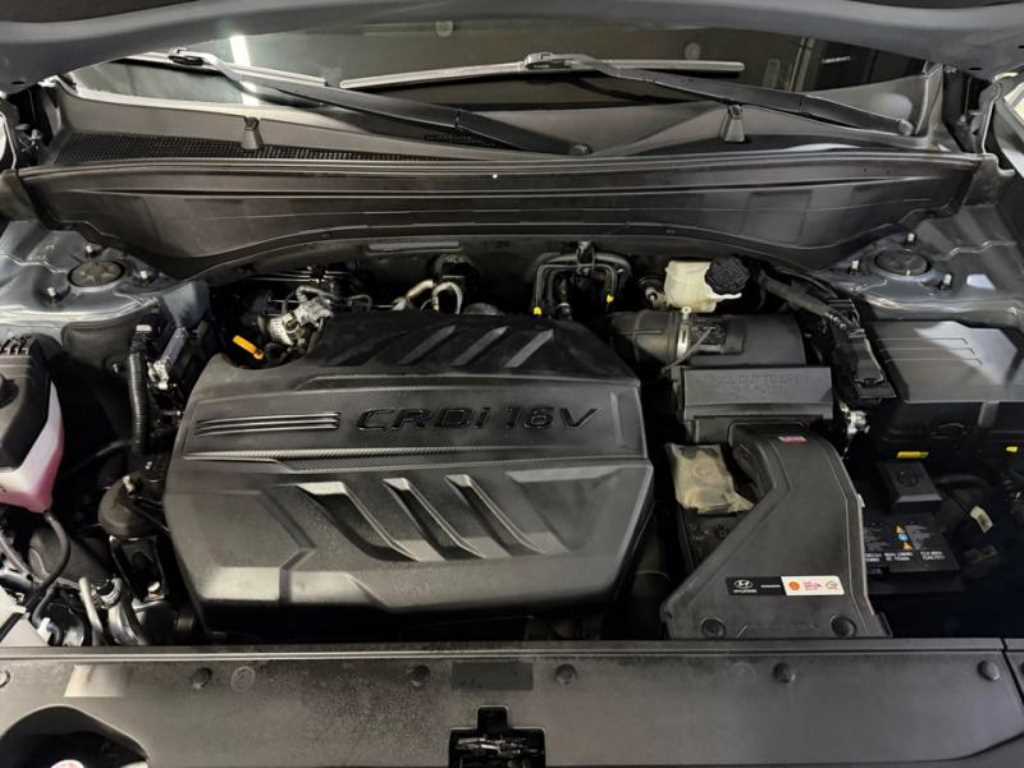 HYUNDAI Palisade 2023 Gris - Importación desde Corea - HF Imports Iquique - Foto 20