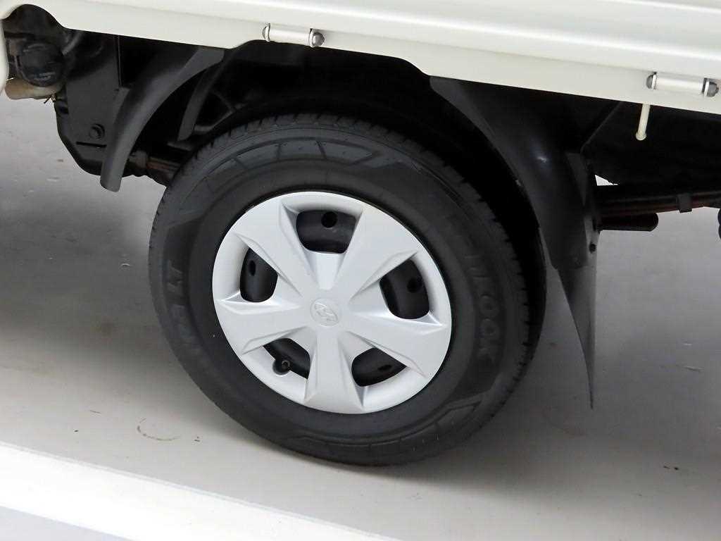 Small Truck Cargo (small) 2017 Blanco - Importación desde Corea - HF Imports Iquique - Foto 19
