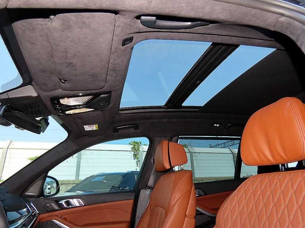 BMW X7 2026 - Importación desde Corea - HF Imports Iquique - Foto 15