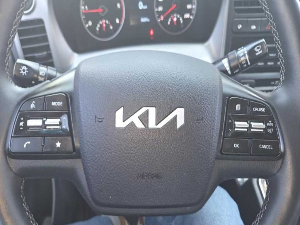 Small Truck Normal Box(High Deck) 2024 Blanco - Importación desde Corea - HF Imports Iquique - Foto 13