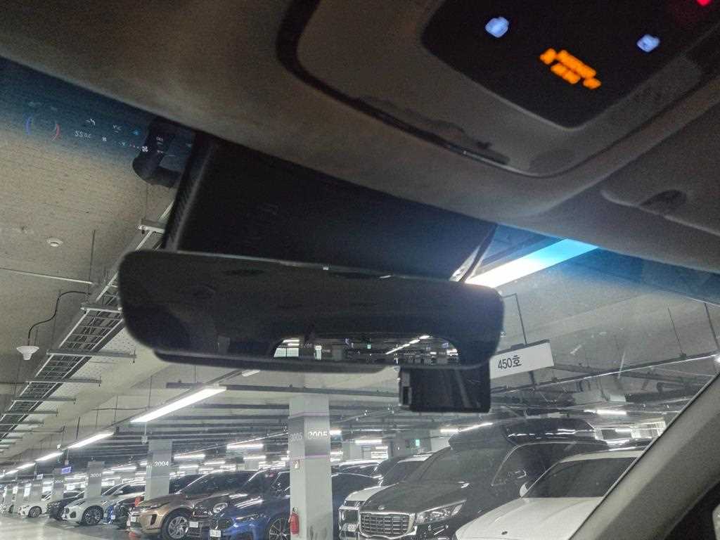 HYUNDAI Palisade - Vista 9