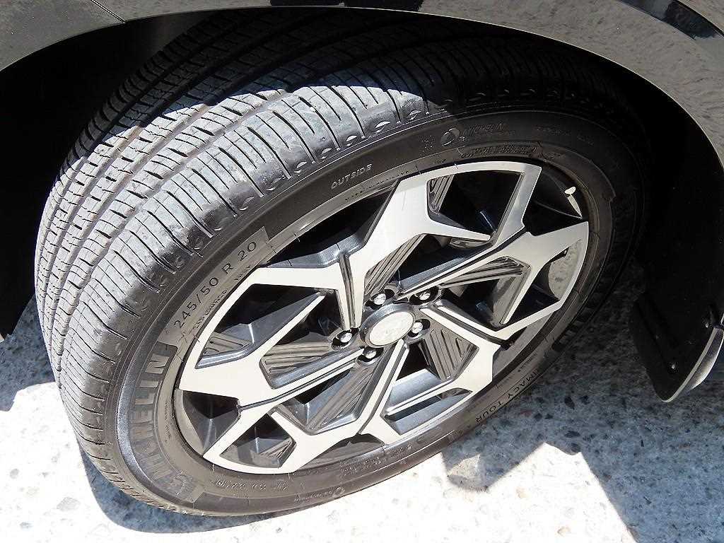 HYUNDAI Palisade 2022 Negro - Importación desde Corea - HF Imports Iquique - Foto 20