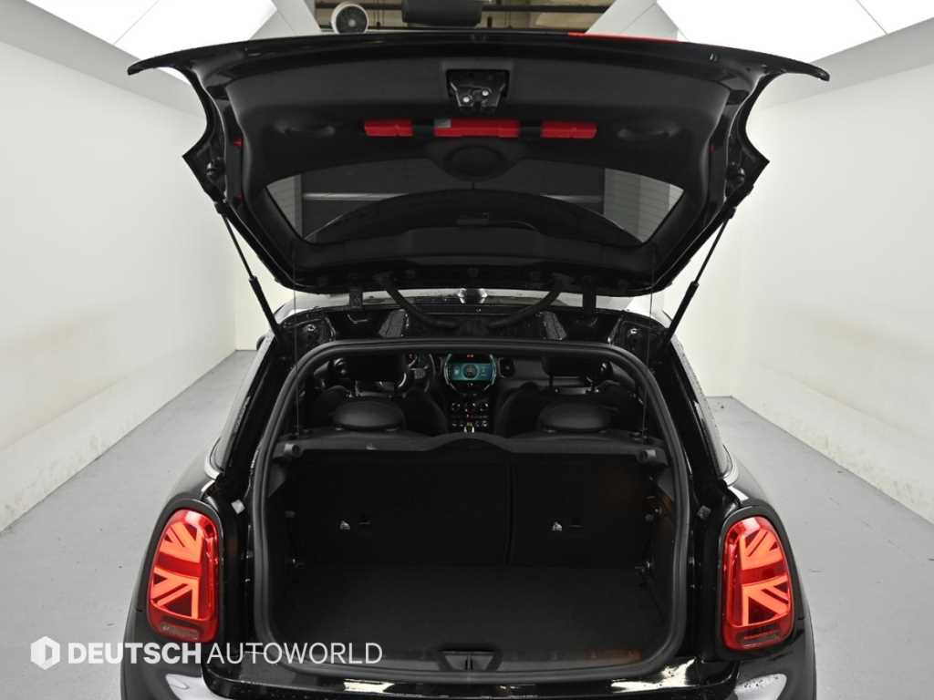 Mini Cooper 2023 Negro - Importación desde Corea - HF Imports Iquique - Foto 19