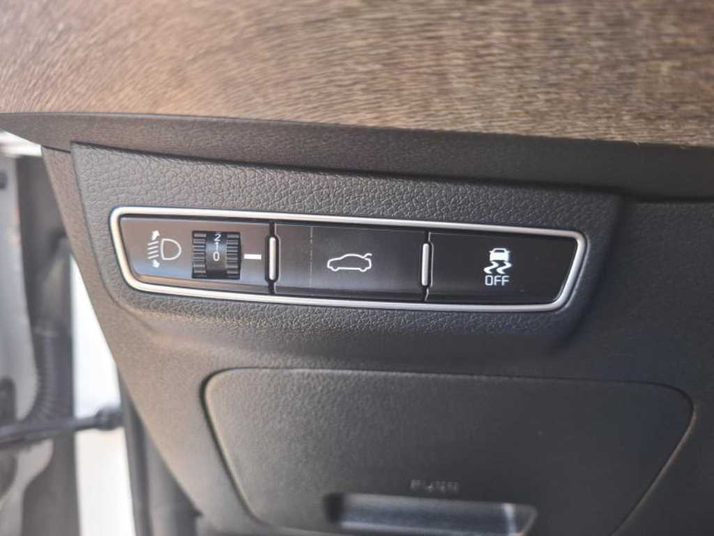 KIA K8 2023 Blanco - Importación desde Corea - HF Imports Iquique - Foto 16