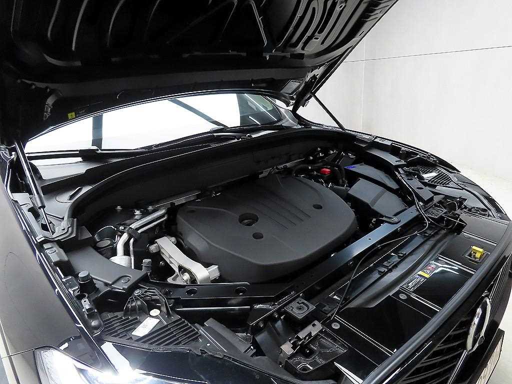 Volvo XC60 2026 Negro - Importación desde Corea - HF Imports Iquique - Foto 19