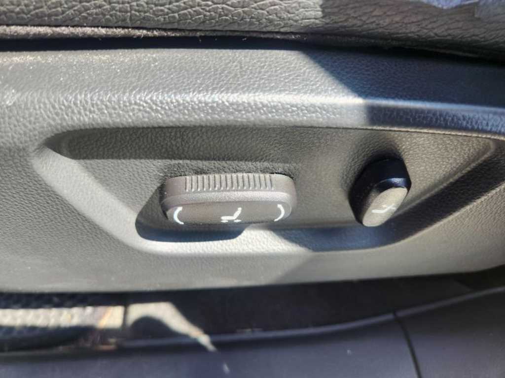 Chevrolet Captiva - Vista 10