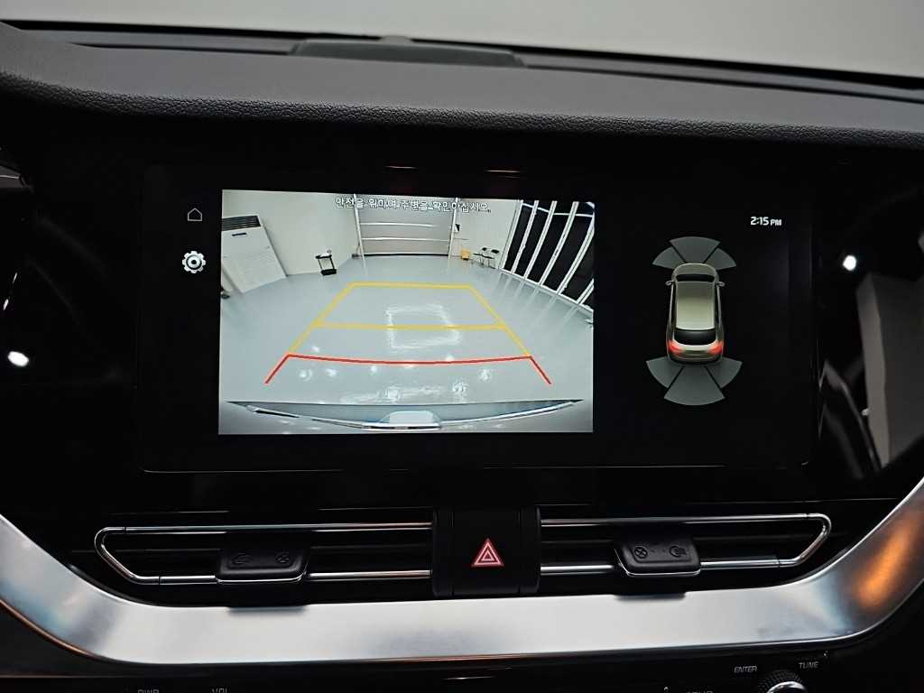 KIA Niro 2022 - Importación desde Corea - HF Imports Iquique - Foto 15